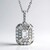 Collana in oro con Diamante SI1 (H) (CIRARI)