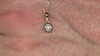 Gouden halsketting met een SI1 (H) Diamant (CIRARI)