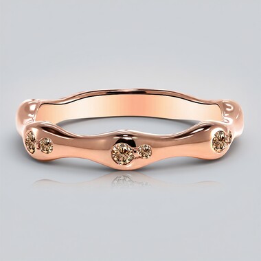 SI1 Argyle-Rose de France-Brillant-Goldring (Annette)