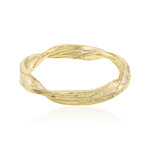 Anillo en plata (Joias do Paraíso)