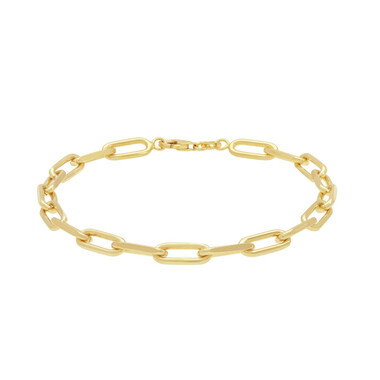 Bracciale in argento