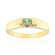 Anello in oro con Demantoide del Madagascar (John Ferry)