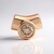 Ciondolo in oro con Diamante Rose de France VS1 di Argyle (Annette)