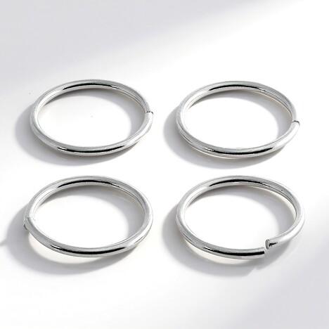Accessorio in argento (Maigold Kreativ)