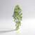 Ciondolo in argento con Peridoto (de Melo Essence)