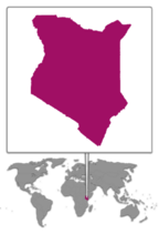Kenia