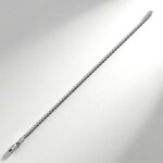 Catenina in argento