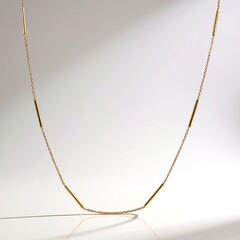 Collana in argento (Joias do Paraíso)