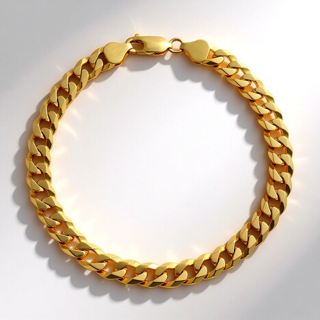 Bracciale in argento