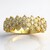 Anello in oro con Diamante Fancy I1 (CIRARI)