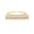 I2 Champagner-Brillant-Goldring (de Melo Gold)