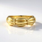 Anello in argento