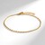 Bracciale in argento