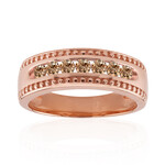 SI1 Argyle-Rose de France-Brillant-Goldring (Annette)