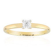 SI1 (G) Brillant-Goldring (Annette)