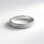 Anello in argento con Zircone