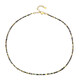 Collier en argent et Diamant