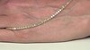 Brazalete en oro con Diamante SI2 (H) (CIRARI)