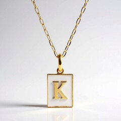 Collana in argento