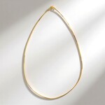 Collana in argento (MONOSONO COLLECTION)