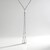 Collana in argento