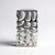 Pendentif en argent (MONOSONO COLLECTION)