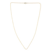Collana in oro