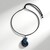 Collana con Labradorite