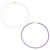 Zambian Amethyst Silver Necklace