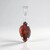 Ciondolo in argento con Ammolite