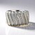 Anello in argento con Zircone