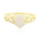 9K Coober Pedy Opal Gold Ring (Mark Tremonti)