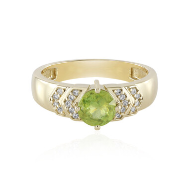 Sphen-Goldring (Adela Gold)