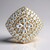 Bague en or et Diamant SI1 (H) (CIRARI)