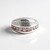 Anello in argento con Tormalina Rosa (SAELOCANA)