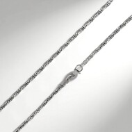 Catenina in argento