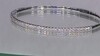 Gouden armband met SI1 (H) Diamanten (CIRARI)