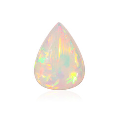 Piedra preciosa con Ópalo de Welo