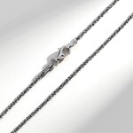 Catenina in argento