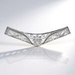 Ciondolo in argento (MONOSONO COLLECTION)