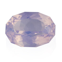  Quartz Fleur de Lys (gemme et boîte de collection)