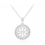 Silver Chain