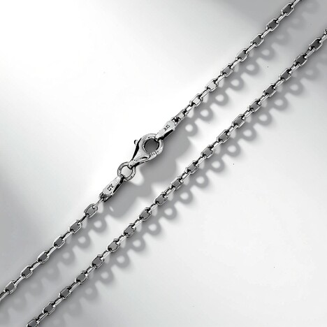 Catenina in argento