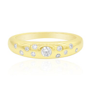SI1 (G) Brillant-Goldring (Annette)