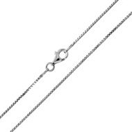 925er Silber-Veneziakette - 50 cm - 2,79 g