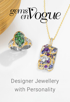 Gems en Vogue