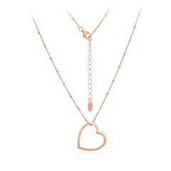 Collier en argent