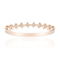 SI1 Argyle-Rose de France-Brillant-Goldring