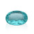 Apatita azul 0,425 ct