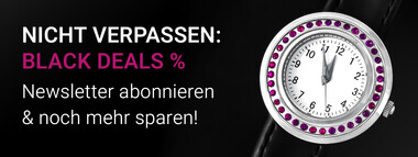 Stets informiert bleiben